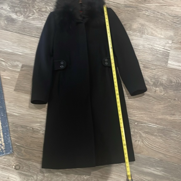 Via Spiga winter wool coat - Picture 8 of 9